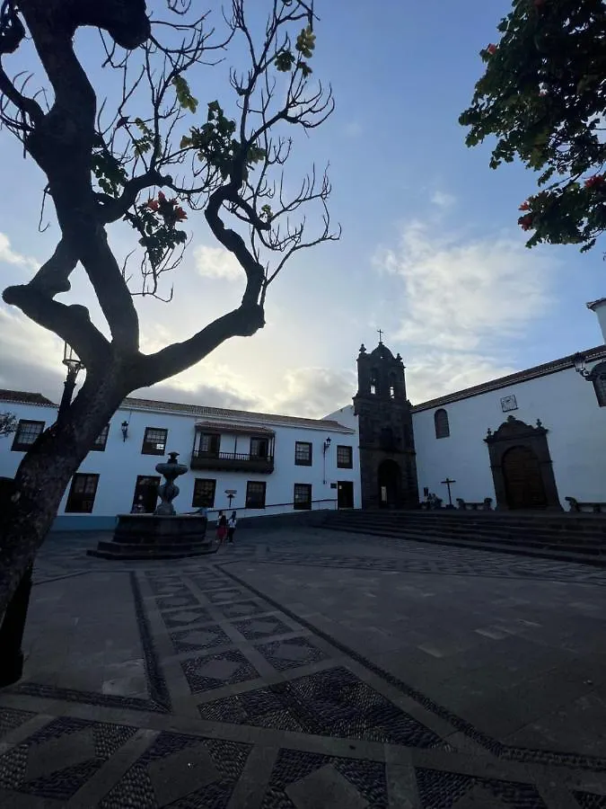 Casa Lourdes Apartment Santa Cruz de la Palma