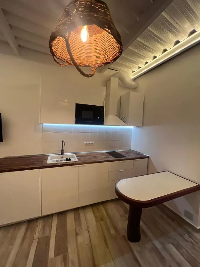 Casa Lourdes Apartment Santa Cruz de la Palma