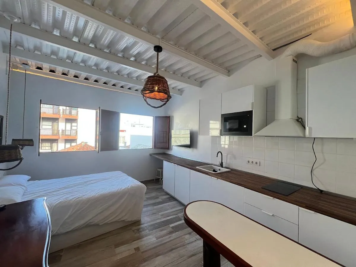 Casa Lourdes Apartment Santa Cruz de la Palma   Santa Cruz de la Palma (Isla de la Palma)