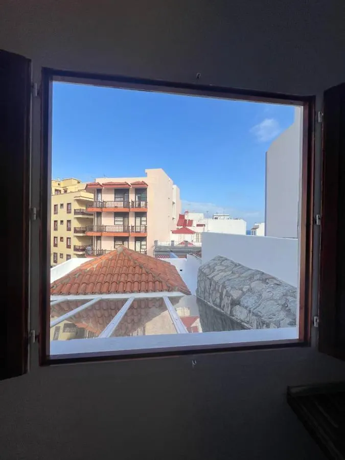 Casa Lourdes Apartment Santa Cruz de la Palma  0*, Santa Cruz de la Palma (Isla de la Palma)