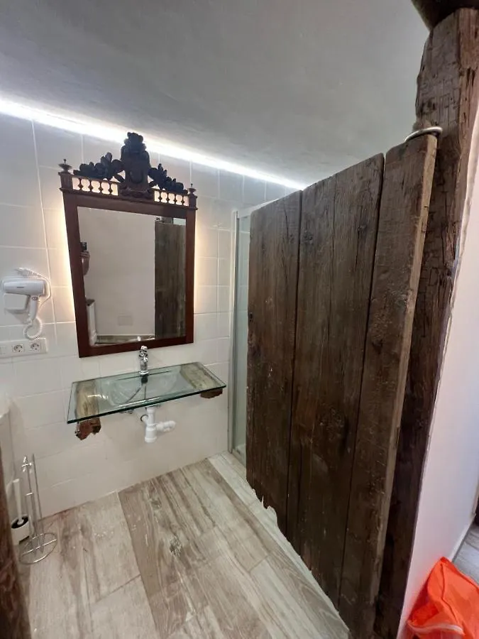 Casa Lourdes Apartment Santa Cruz de la Palma