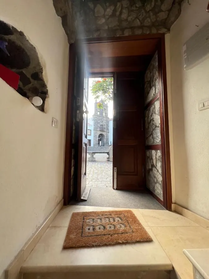 Casa Lourdes Apartment Santa Cruz de la Palma   Santa Cruz de la Palma (Isla de la Palma)