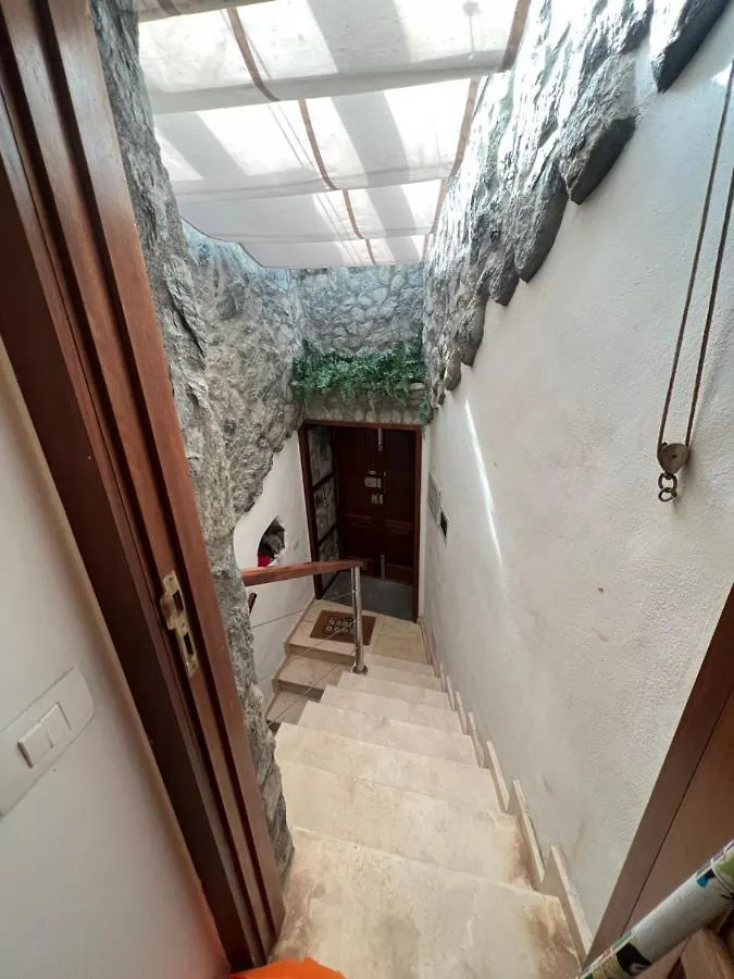 Casa Lourdes Apartment Santa Cruz de la Palma