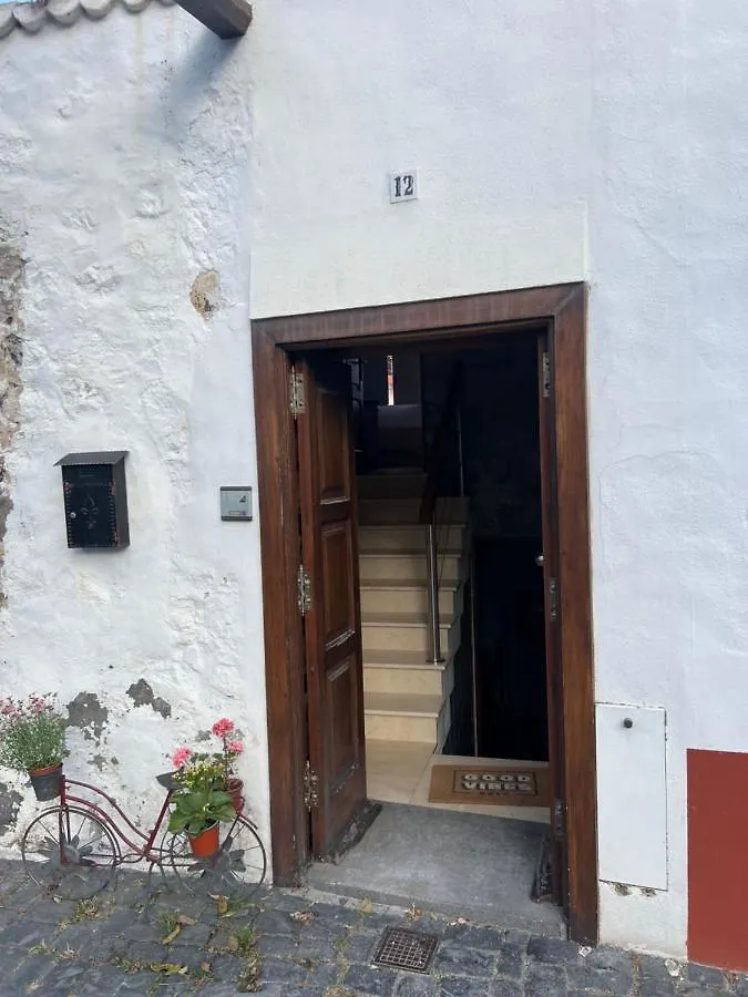 Casa Lourdes Apartment Santa Cruz de la Palma  Spain
