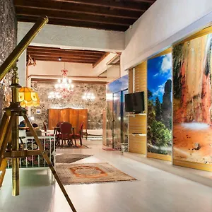 Casa Amelia Santa Cruz de la Palma (Isla de la Palma)